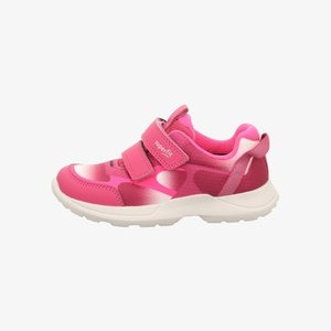 Baby shoes - pink Baby shoes - pink