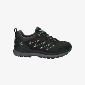 RAKE OFF TEX - Trainers - black