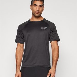 NOOS - Sports T-shirt - black NOOS - Sports T-shirt - black