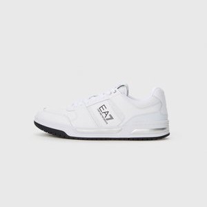 BASELINE UNISEX - Trainers - white/black BASELINE UNISEX - Trainers - white/black