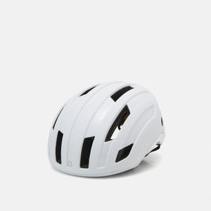 OUTRIDER MIPS UNISEX - Helmet - matte white OUTRIDER MIPS UNISEX - Helmet - matte white