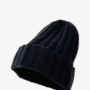 Beanie - black Beanie - black