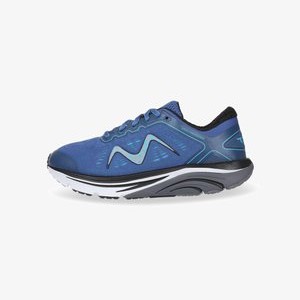 MBT-2000 LACE UP - Trainers - indigo blue MBT-2000 LACE UP - Trainers - indigo blue