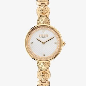 SOUTH BAY - Watch - gold-coloured SOUTH BAY - Watch - gold-coloured