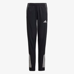 ADIDAS PERFORMANCE FUSSBALL - TEAMSPORT TEXTIL - HOSEN TIRO 25 COMPETITION TRAININGSHOSE KIDS - Tracksuit bottoms - schwarzgrau ADIDAS PERFORMANCE FUSSBALL - TEAMSPORT TEXTIL - HOSEN TIRO 25 COMPETITION TRAININGSHOSE KIDS - Tracksuit bottoms - schwarzgrau