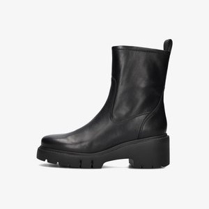 JOFO - Platform ankle boots - zwart JOFO - Platform ankle boots - zwart