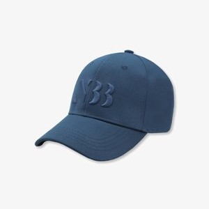 BASEBALL - Cap - mountain blue