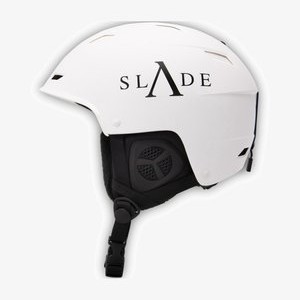 ASPEN HELMET - Helmet - white ASPEN HELMET - Helmet - white
