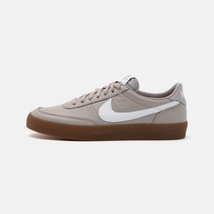 KILLSHOT 2 LEATHER - Trainers - college grey/white/gum med brown KILLSHOT 2 LEATHER - Trainers - college grey/white/gum med brown
