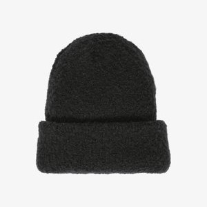 OXVOLA - Beanie - black OXVOLA - Beanie - black