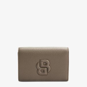 ANETT NEW WALLET - Wallet - brown two ANETT NEW WALLET - Wallet - brown two