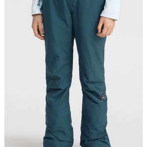 STAR REGULAR - Ski pants - alma steel STAR REGULAR - Ski pants - alma steel