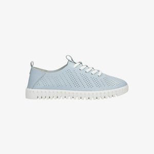 Z LINII COMFORT - Trainers - blue Z LINII COMFORT - Trainers - blue
