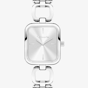 Watch - silberfarben Watch - silberfarben