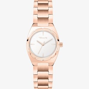Watch - roségold-coloured Watch - roségold-coloured