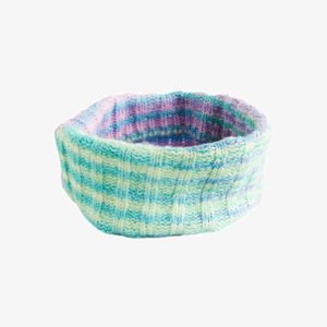 Snood - blue green ombre Snood - blue green ombre