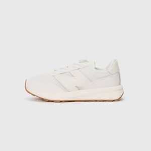 370 - Trainers - white/grey 370 - Trainers - white/grey