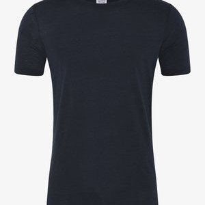 Print T-shirt - black Print T-shirt - black