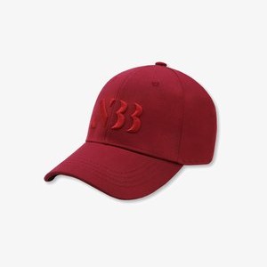 BASEBALL - Cap - ruby red BASEBALL - Cap - ruby red