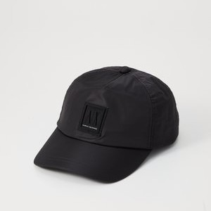BASEBALL HAT UNISEX - Cap - black beauty BASEBALL HAT UNISEX - Cap - black beauty