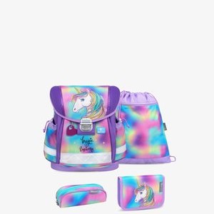 CLASSY-SET - School bag - multicolor CLASSY-SET - School bag - multicolor