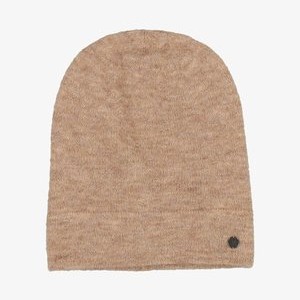 BEANIE - Beanie - camel BEANIE - Beanie - camel