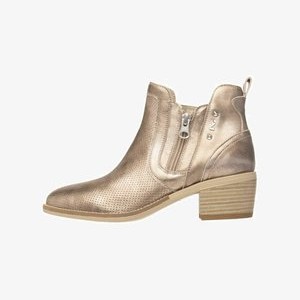Ankle boots - tortora Ankle boots - tortora