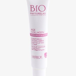 AGE COLLAGEN EYE & LIP CONTOUR LIFTING EFFECT - Face cream