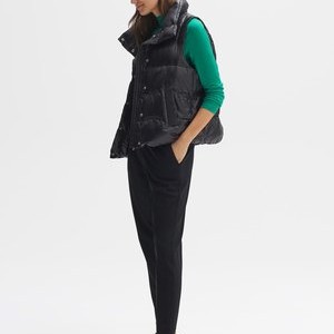 ADELA - Beanie - pepper green ADELA - Beanie - pepper green