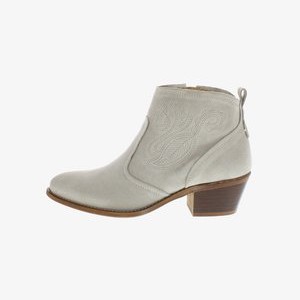 MAYBELLE - Cowboy/biker ankle boot - corda MAYBELLE - Cowboy/biker ankle boot - corda
