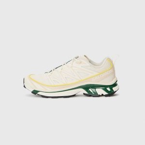 XT 6 EXPANSE UNISEX - Trainers - vanilla ice/almond milk/eden