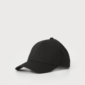 BASEBALL HAT - Cap - black BASEBALL HAT - Cap - black