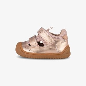 Baby shoes - rose Baby shoes - rose