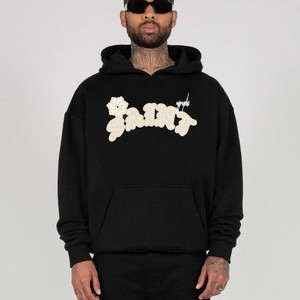 Hoodie - black Hoodie - black