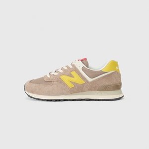 574 UNISEX - Trainers - mushroom 574 UNISEX - Trainers - mushroom
