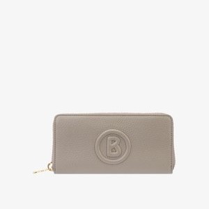 BOZEN ELA SCHUTZ - Wallet - simply taupe BOZEN ELA SCHUTZ - Wallet - simply taupe