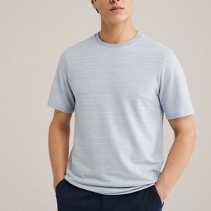 Basic T-shirt - light blue Basic T-shirt - light blue
