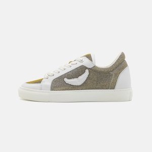 FLY ON SPARKLE - Trainers - silver