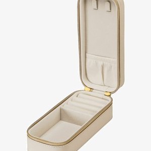SCHMUCK REISEETUI - Other accessories - beige SCHMUCK REISEETUI - Other accessories - beige