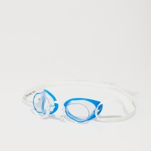 ROCKET SOCKET 2.0 NON MIRRORED ADULT FIT GOGGLES UNISEX - Goggles - clear/translucent blue ROCKET SOCKET 2.0 NON MIRRORED ADULT FIT GOGGLES UNISEX - Goggles - clear/translucent blue
