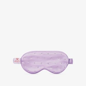 GUMKA DO WŁOSÓW Z JEDWABIU - LILAC - Other accessories - lilac GUMKA DO WŁOSÓW Z JEDWABIU - LILAC - Other accessories - lilac