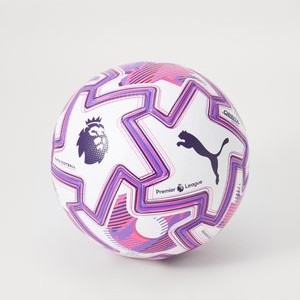 ORBITA ULTIMATE PREMIER LEAGUE BRILLIANCE FIFA QUALITY PRO UNISEX - Football - white/multicolor ORBITA ULTIMATE PREMIER LEAGUE BRILLIANCE FIFA QUALITY PRO UNISEX - Football - white/multicolor