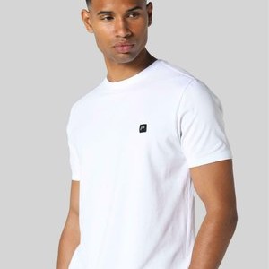 DOVER - Basic T-shirt - white DOVER - Basic T-shirt - white