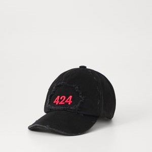 BASEBALL UNISEX - Cap - black BASEBALL UNISEX - Cap - black