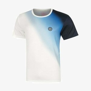 WATERCOLOUR  - Print T-shirt - white blue WATERCOLOUR  - Print T-shirt - white blue