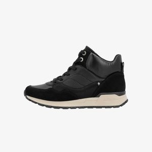 High-top trainers - asphaltschwarz High-top trainers - asphaltschwarz