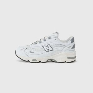 1000 - Trainers - white 1000 - Trainers - white