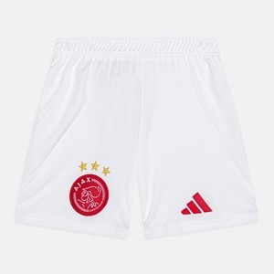 AJAX AMSTERDAM 24/25 HOME KIDS - Club wear - white AJAX AMSTERDAM 24/25 HOME KIDS - Club wear - white