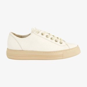 4081 - Trainers - star nappa cream 567 4081 - Trainers - star nappa cream 567