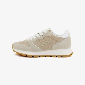 ALLY GLITTER - Trainers - oro ALLY GLITTER - Trainers - oro